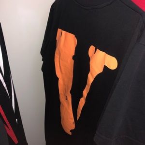 VLONE Friends Tee OG
